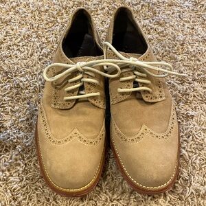 Cole haan air adams size 7M